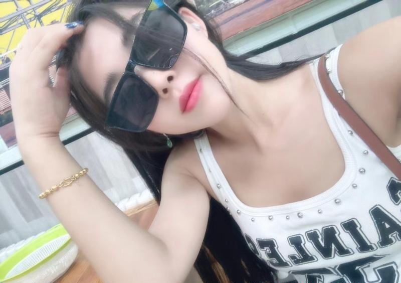 群力车震小妹