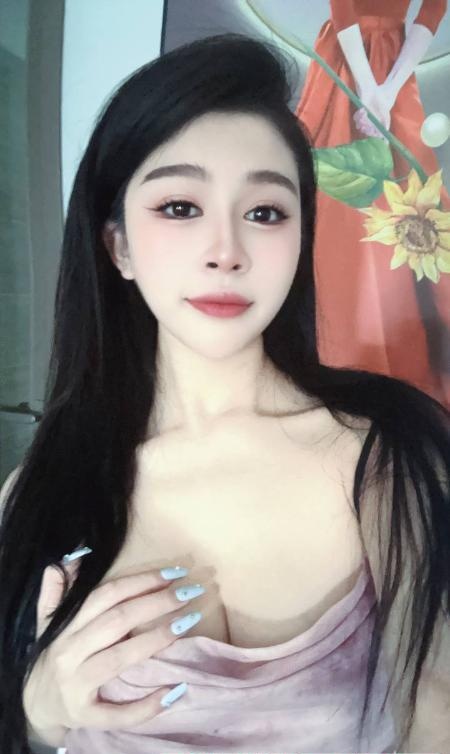 市南服务系御姐