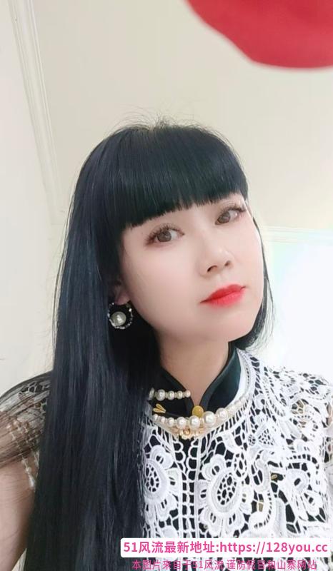 五根松淑女