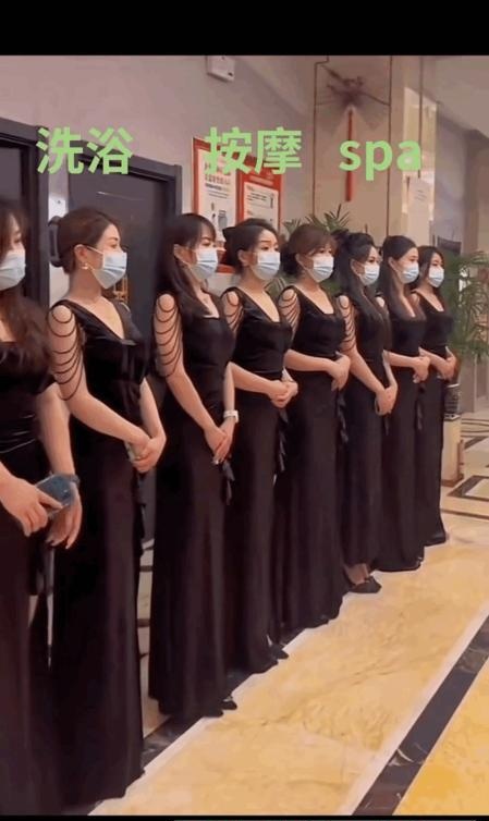 超高性价比海选店