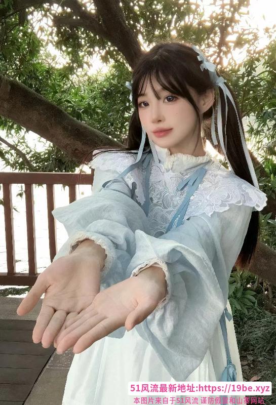 海珠甜妹小羊