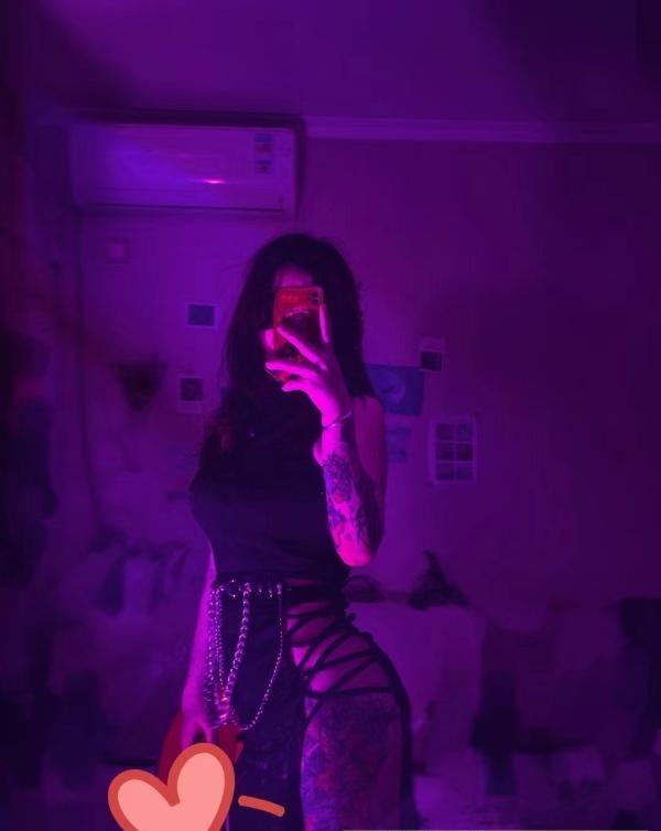 西安SM女王夜子柒