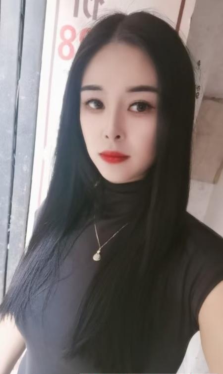 周浦琴儿