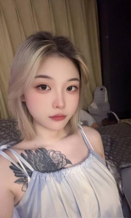 雨花小可爱