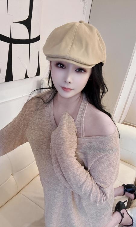 天河服务美女