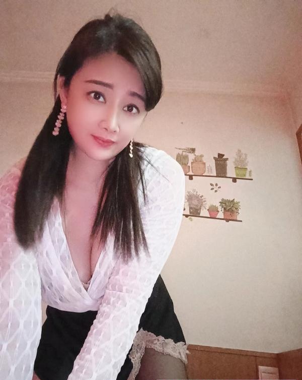 罗湖大波玲玲