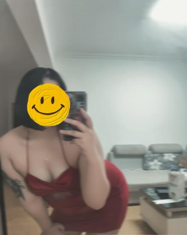 常州小胖妹
