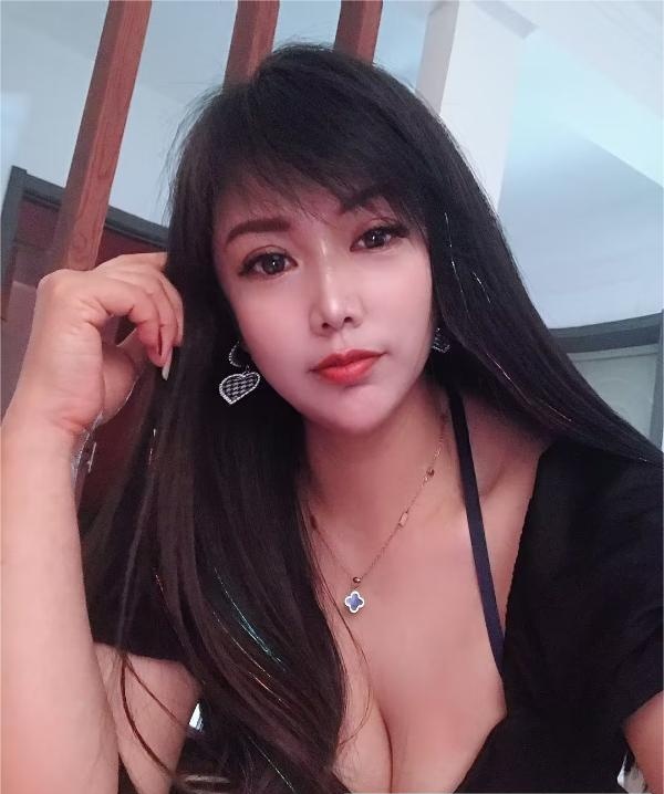 成都韵味少妇英英