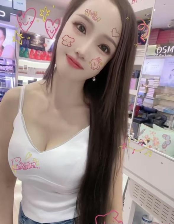 好身材高颜值少妇