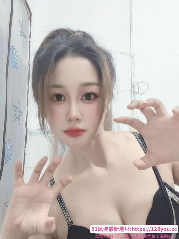 广州性瘾女
