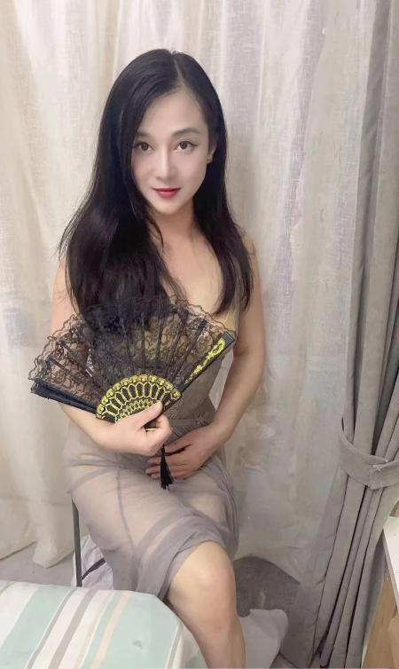 南湖少妇米小姐