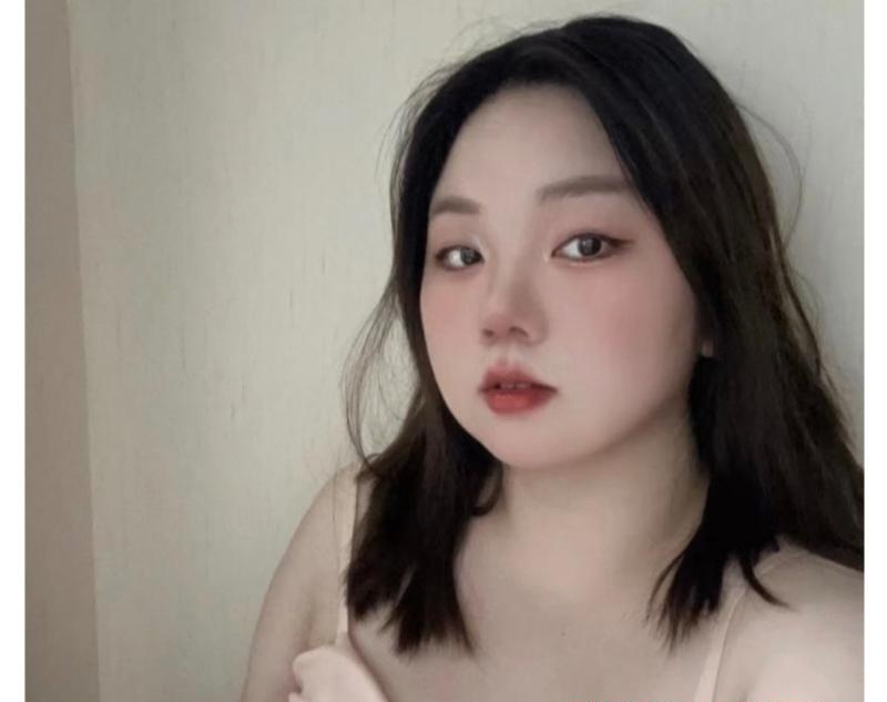 BBW微胖小姐姐