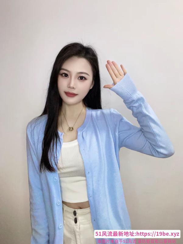 宝安气质性感美女