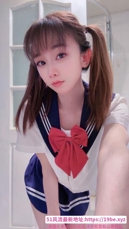 双马尾小萝莉