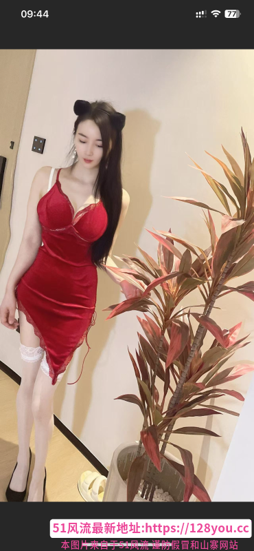 合肥中项小姐姐