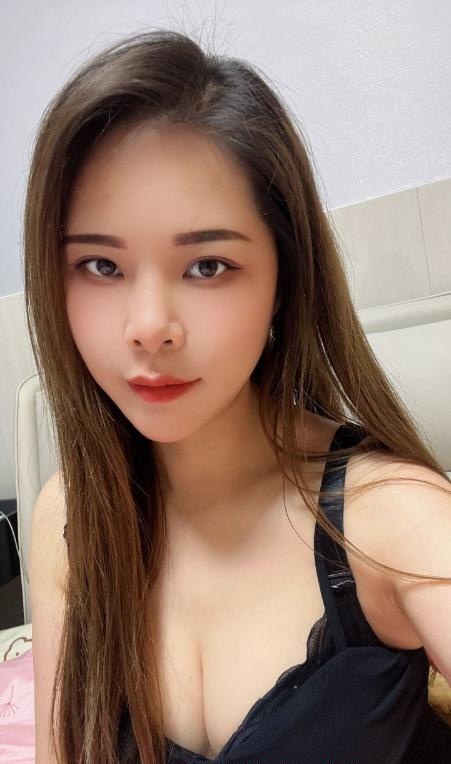 女友感十足的悦悦