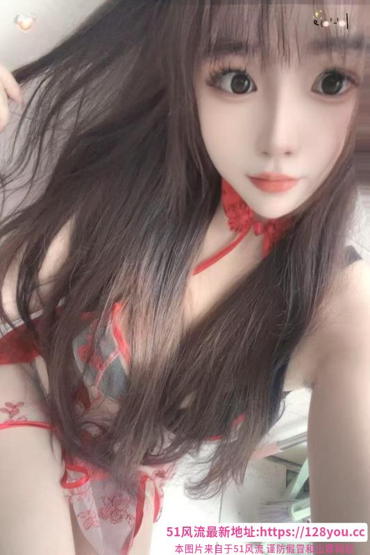 甜美妍妍老师