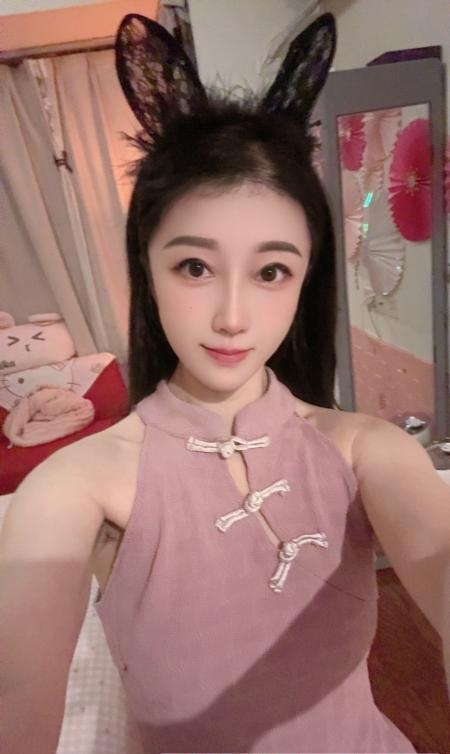 光谷小仙女