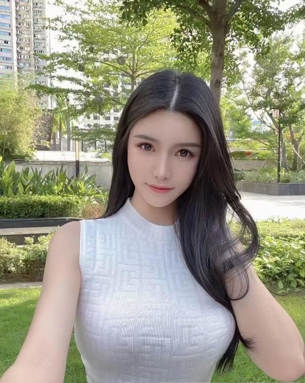 罗湖媚娘