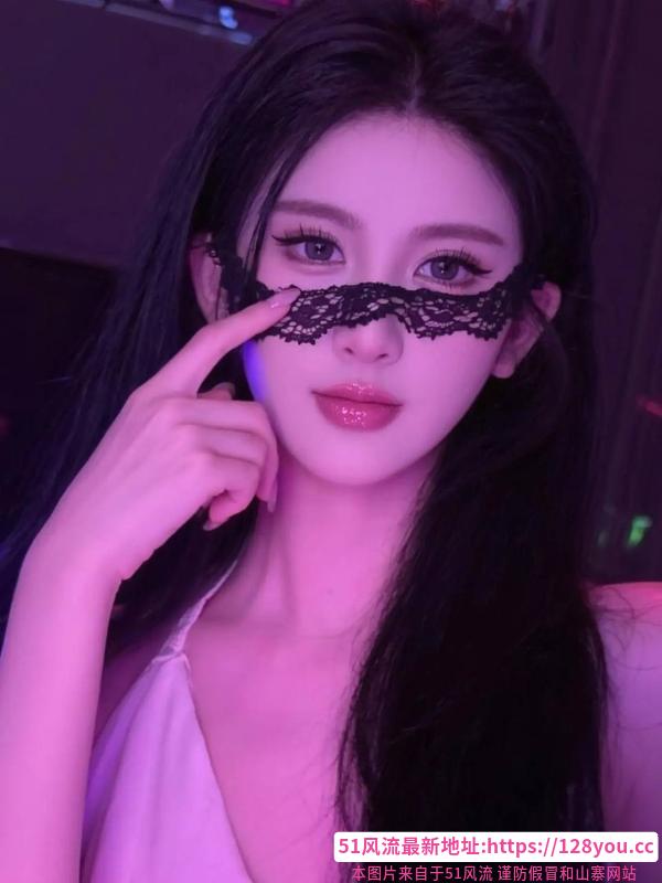 纯欲性感御姐CC