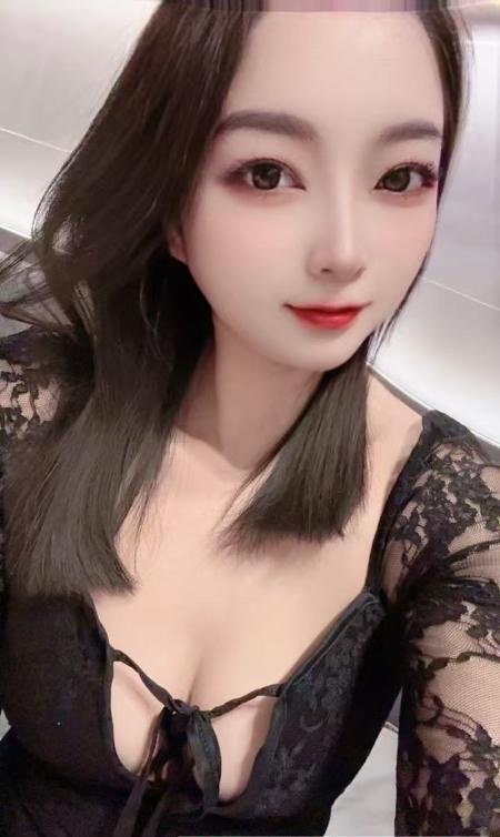 白云心瑶