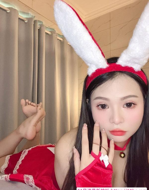禅城貌美小姐姐