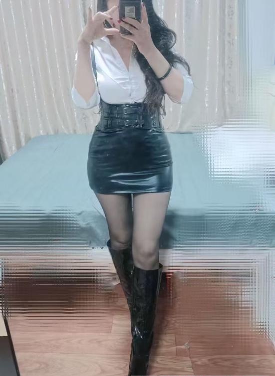 福田少妇