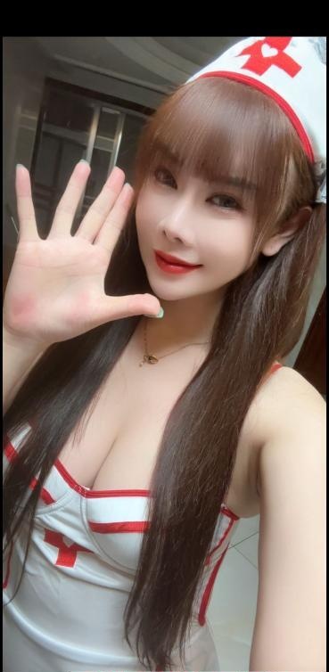 护士装水磨小姐姐