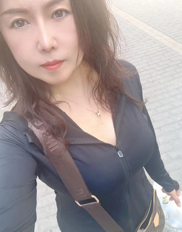 东北美少妇