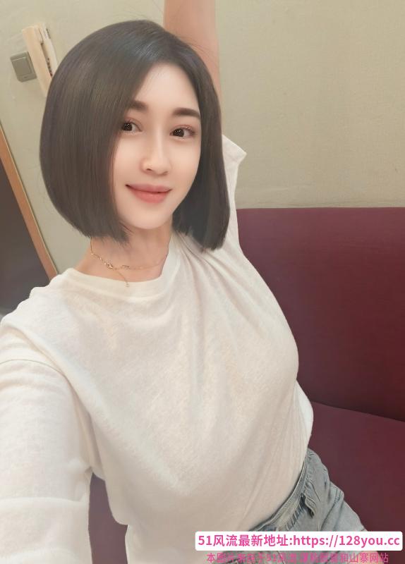 短发御姐敏儿