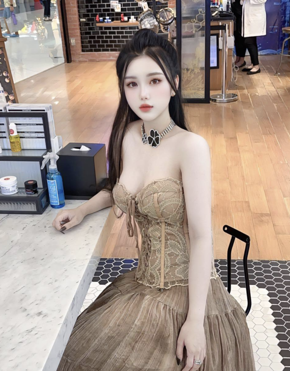 澳门琳琳