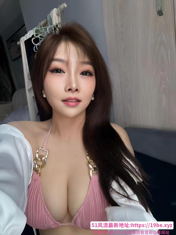 普陀大胸川妹子