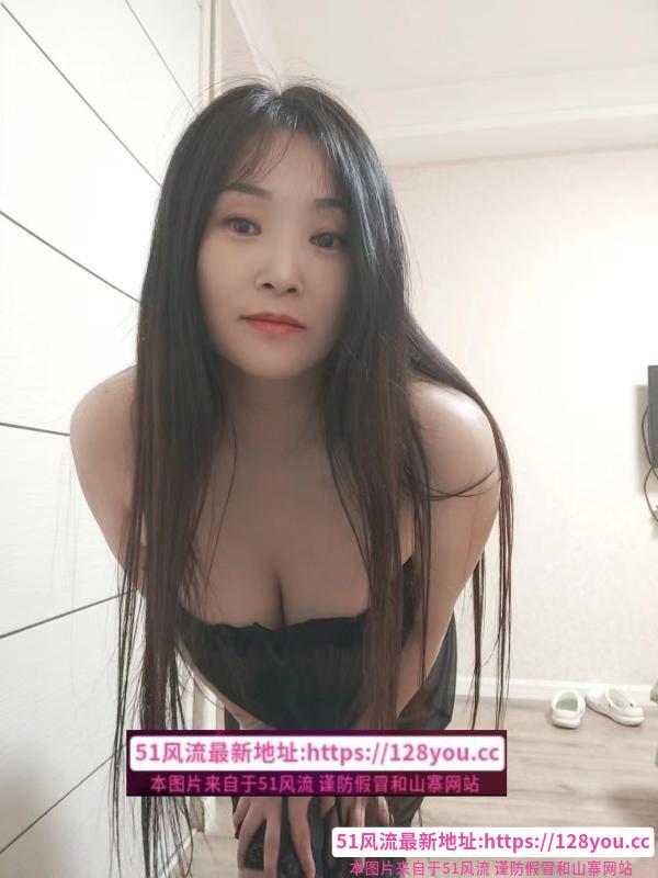 温柔熟女