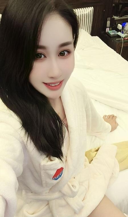 南通美女苏婉晴