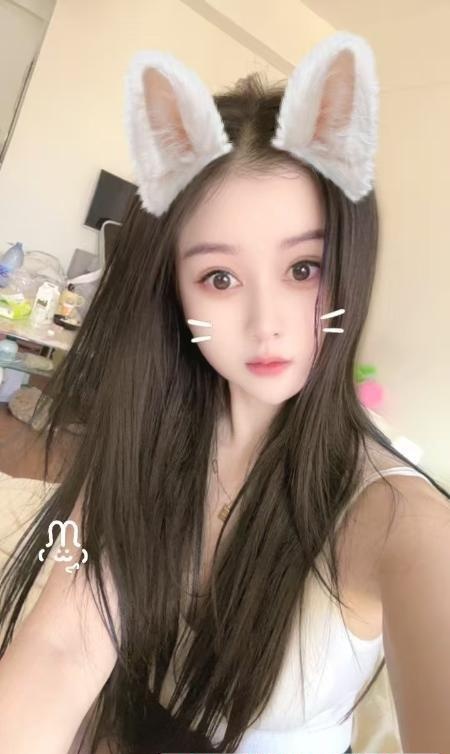 南山小姐姐泡芙