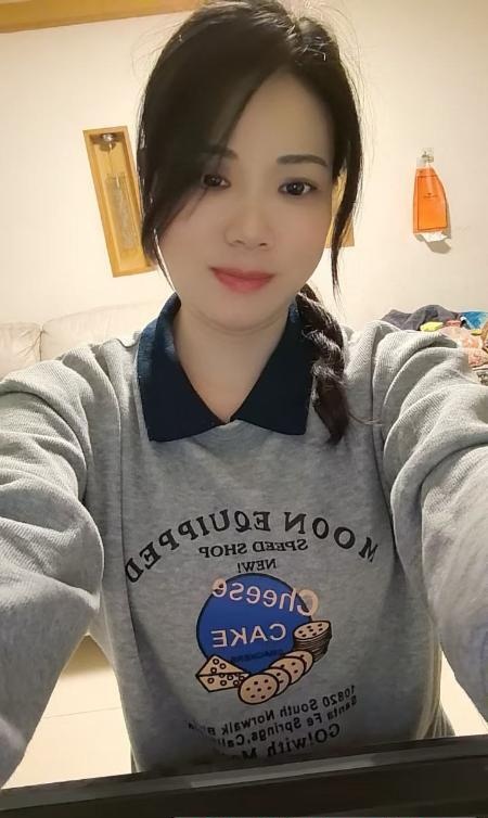 服务热情性价比妹子