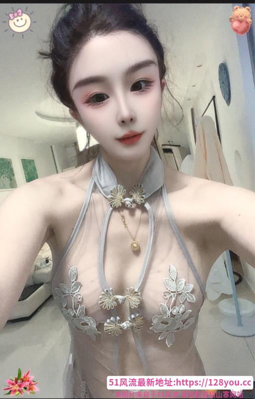园区性感凤楼