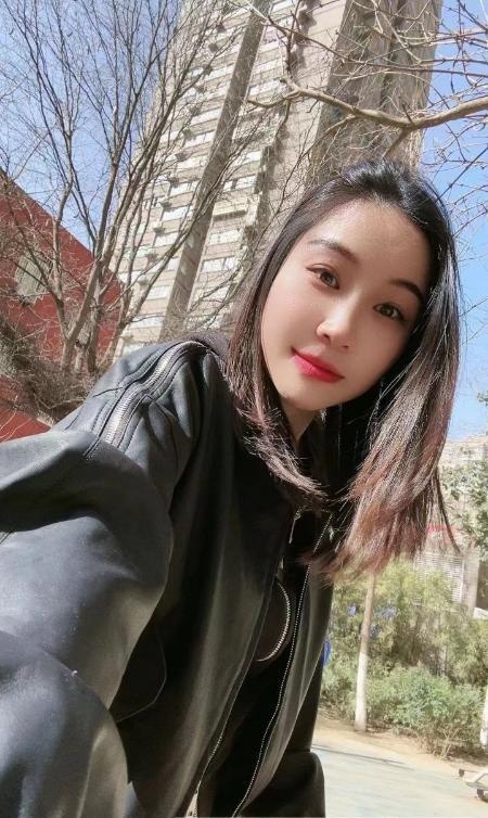 天河御姐小雅