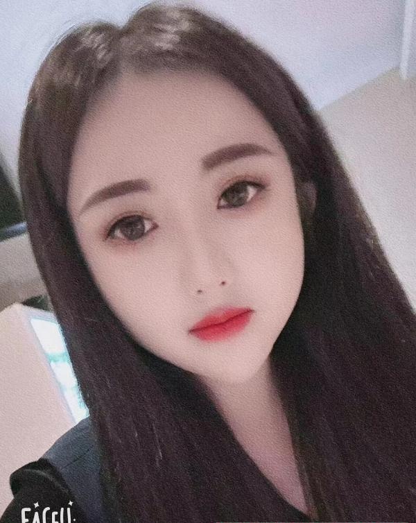 烟台龙口服务型女孩