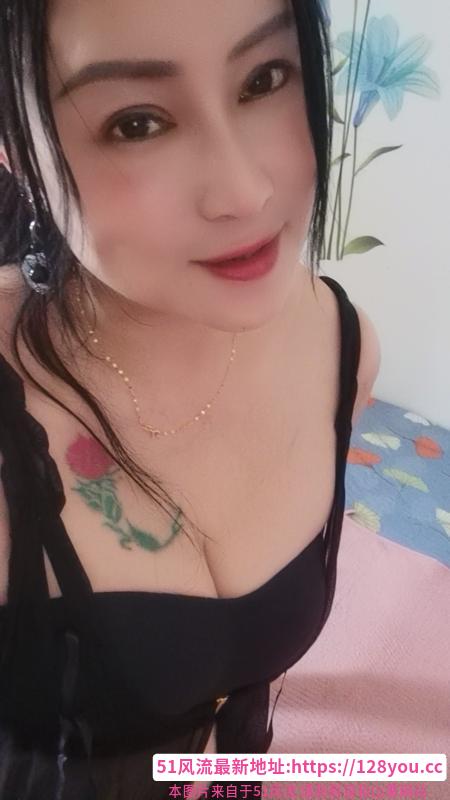 瑶海熟女香香