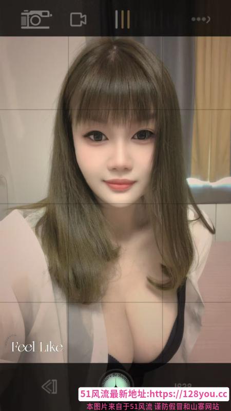 风骚小少妇