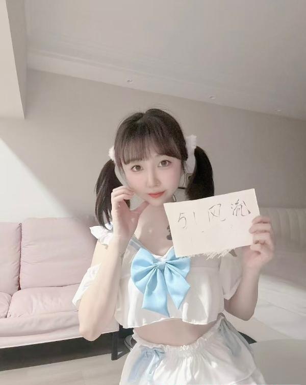 江宁可爱小萝莉