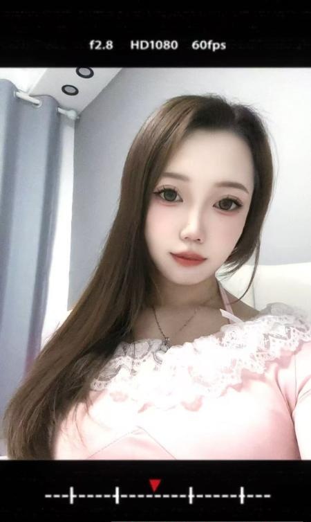 雨花颜值女孩推荐