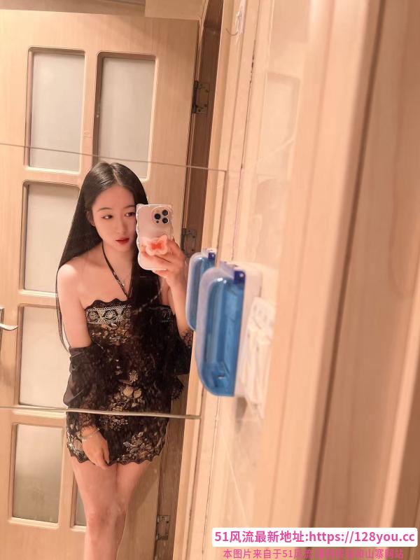温柔似水宝藏小姐姐
