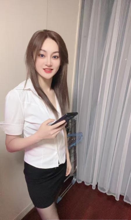 浦东小四妹
