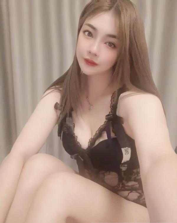 性感美女归来