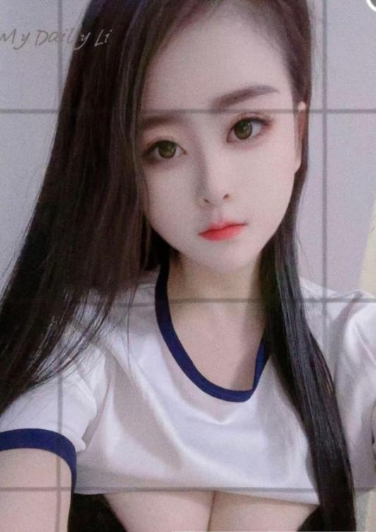 吹箫女王冰冰
