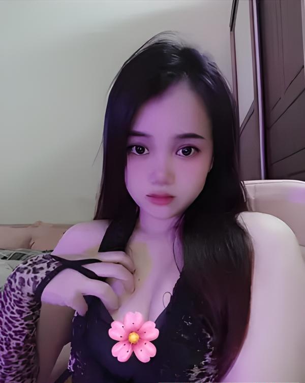 浦东大胸九儿