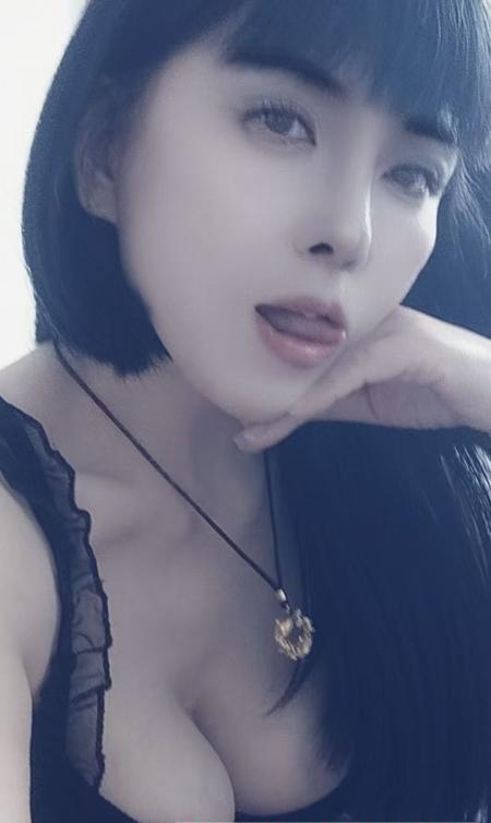 滨海远洋城少妇回归