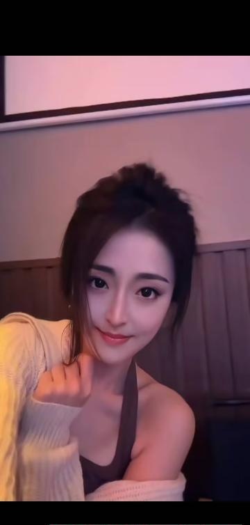 潭村大奶步步